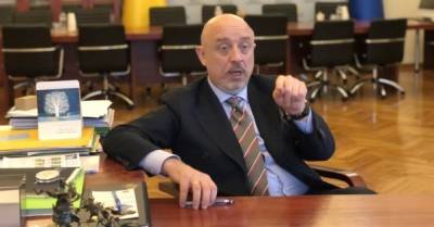 Алексей Резников - Резников объяснил, как разместить в Украине системы ПВО США без изменений Конституции - delo.ua - США - Украина