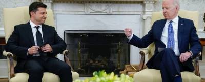 Владимир Зеленский - Дмитрий Песков - Джо Байден - Песков: США и Украина дружат против России, и это вызывает сожаление - runews24.ru - Россия - США - Украина - Киев - Крым
