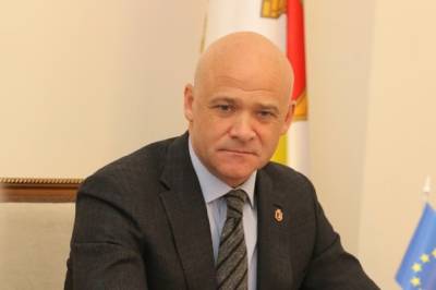 Геннадий Труханов - Мэр Одессы Геннадий Труханов: «Мы живем в самом современном и популярном городе Украины» (видеопоздравление) - odessa-life.od.ua - Украина - Одесса