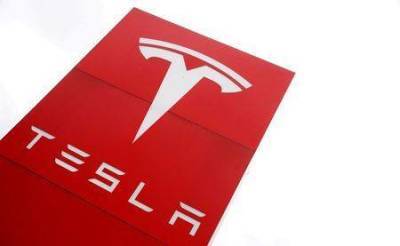 Производство Tesla в Китае было остановлено на несколько дней в августе из-за нехватки чипов - СМИ - smartmoney.one - Китай - Шанхай