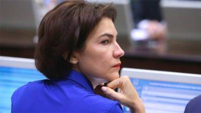 Ирина Венедиктова - Энтони Блинкен - Ультиматум Венедиктовой. Почему взбунтовалась комиссия по отбору главы САП - bin.ua - США - Украина - Киев - Вашингтон