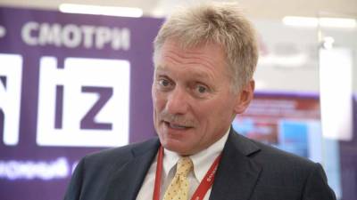 Дмитрий Песков - В Кремле рассказали об отсутствии отдельного приглашения для Японии на ВЭФ - iz.ru - Россия - Израиль - Япония - Владивосток