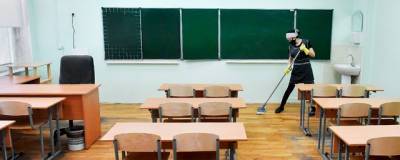 В Бийске из-за одного ученика весь класс лицея-интерната отправили на карантин - runews24.ru - Алтайский край - Бийск