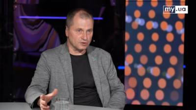 С этим надо играть, но играть надо филигранно, шахматно, а не в Чапаева, - эксперт о крымском вопросе - politeka.net - Москва - Россия - Украина - Крым - Санкт-Петербург - респ. Алания - Апсны