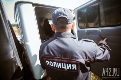В кемеровском аэропорту задержали подозреваемых в краже 50 млн рублей в Новосибирске - gazeta.a42.ru - Москва - Новосибирск - Ростов-На-Дону - Новосибирская обл. - Кемерово