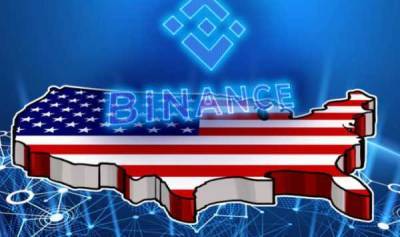 Чанпэн Чжао - Binance.US выйдет на IPO вслед за Coinbase - cryptowiki.ru - США