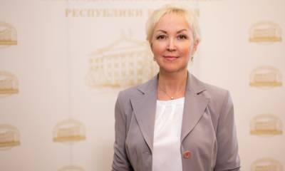 Татьяна Голикова - Ольга Шмаеник: при назначении единовременной выплаты на школьников должно учитываться, с кем живет ребенок - gubdaily.ru - Россия - республика Карелия