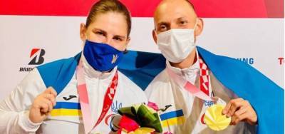 Паралимпиада-2020: украинцы уже завоевали почти 80 медалей - ru.slovoidilo.ua - Украина
