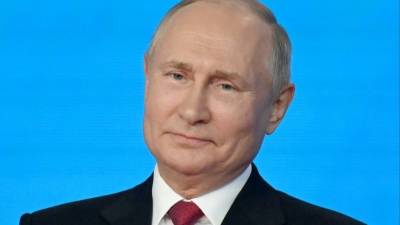 Владимир Путин - Дмитрий Песков - Олег Матыцин - Стали известны даты встреч Путина с олимпийцами и паралимпийцами - 5-tv.ru - Россия - Токио - Владивосток