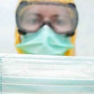 Анна Попова - Виктор Фисенко - Ситуацию с covid-19 в России можно назвать управляемой - radiomayak.ru - Россия