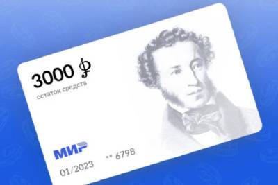 Бесплатное посещение учреждений культуры молодым жителям Мурманской области обеспечит программы «Пушкинская карта» - murmansk.mk.ru - Россия - Мурманская обл.