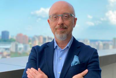 Алексей Резников - На Украине Минские соглашения назвали «мертвой историей» - lenta.ru