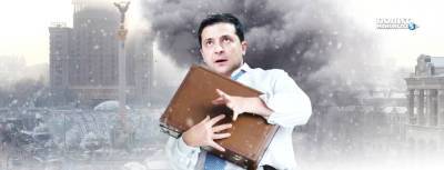 Владимир Зеленский - Сергей Марков - Сдача судов американцам грозит Зеленскому заговором олигархата... - politnavigator.net - США - Украина - Вашингтон