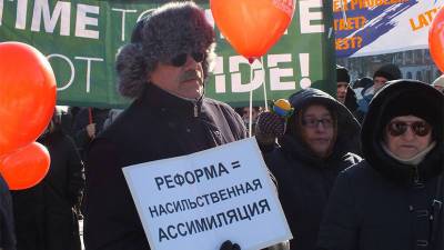 Алар Карис - Новый президент Эстонии обещал вспомнить русский - vesti.uz - Узбекистан - Эстония - Ташкент