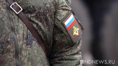Зоя Осколкова - Следователи проверяют гибель солдата под Рязанью - newdaynews.ru - Россия - Башкирия - Воронежская обл. - респ.Бурятия - Рязань - Тульская обл. - район Таловский