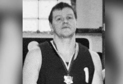 Сергей Баранов - Умер легенда российского регбола Сергей Баранов - online47.ru - Россия - Санкт-Петербург