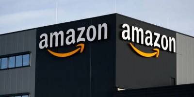 Amazon позвала наркоманов работать водителями - ruposters.ru - США