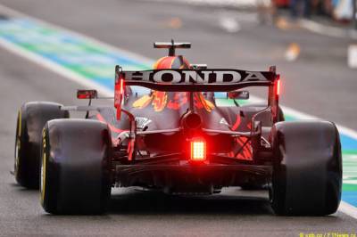 Танабе: В пятницу проверим корреляцию данных - f1news.ru - Голландия