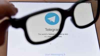 Владимир Путин - Дмитрий Песков - В Кремле заявили о мониторинге Telegram-каналов - iz.ru - Россия - Израиль