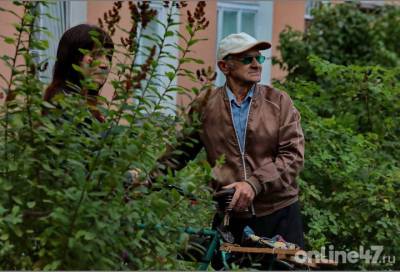 Владимир Путин - Андрей Исаев - Пенсионерам начали перечислять единовременные выплаты, о которых Владимир Путин говорил на съезде «Единой России» - online47.ru - Россия