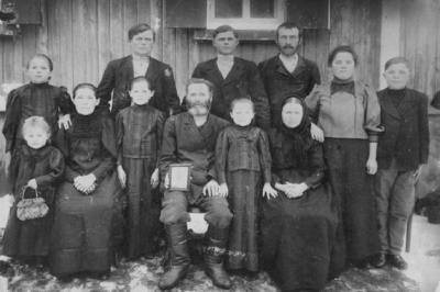 Екатерина II - Поволжские немцы: почему за 250 лет они так и не стали русскими - russian7.ru