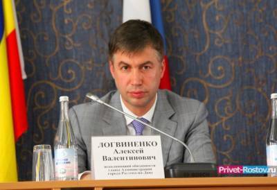 Логвиненко запретил новое строительство в Левенцовке и Суворовском в Ростове-на-Дону - privet-rostov.ru - Россия - Ростов-На-Дону