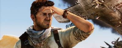 Серия Uncharted в полной коллекции может выйти на ПК в декабре - runews24.ru