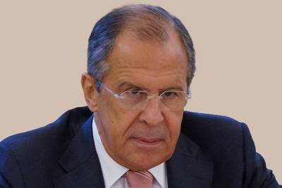 Сергей Лавров - Лавров: власти США могут выкрасть подозреваемых в использовании допинга спортсменов - interaffairs.ru - Россия - США - Свердловская обл.