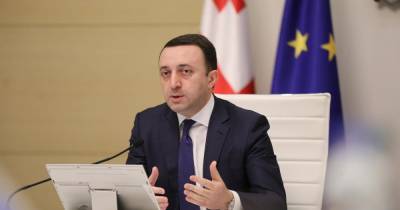 Премьер Грузии считает, что судебная система в его стране "значительно опережает" европейскую - dsnews.ua - Украина - Грузия