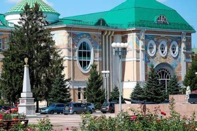 С 1 сентября молодые белгородцы могут получить 3000 рублей на культурный досуг - mk.ru - Россия - Белгородская обл. - Белгород