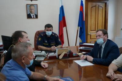 Осужденные жалуются на плохую работу магазинов в Хабаровском крае - hab.aif.ru - Хабаровский край - Хабаровск