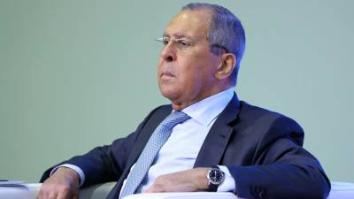 Сергей Лавров - Джо Байден - Лавров заявил, что США могут выкрасть российских спортсменов под предлогом допинга - russian.rt.com - Россия - США