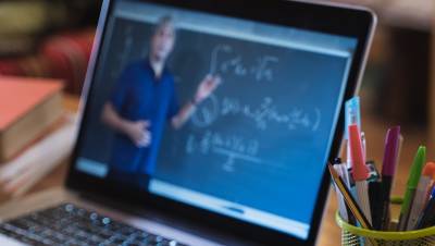 Вынужденное развитие: пандемия спровоцировала взрывной рост рынка EdTech - dp.ru