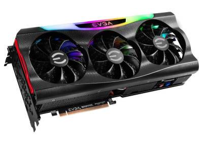 Плохая пайка стала причиной выхода из строя видекарт EVGA GeForce RTX 3090 при запуске игры New World - itc.ua - Украина