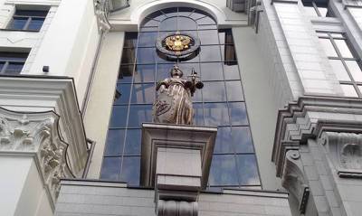 Верховный суд напомнил полицейским о незаконности удерживания граждан без составления протокола - og.ru - Россия