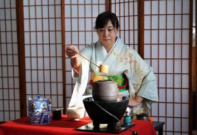 Дни японской культуры «О’Мацури!» пройдут в библиотеке иностранной литературы - vm.ru - Япония