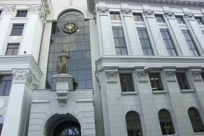 Верховный суд приравнял долгое общение с полицией к незаконному задержанию - mk.ru