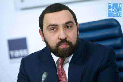 Сергей Шойгу - Владимир Путин - Сергей Меликов - Султан Хамзаев - Султан Хамзаев: «Поддерживаю позицию Сергея Меликова о важности строительства школ в сельских территориях» - mirmol.ru - Россия - респ. Дагестан