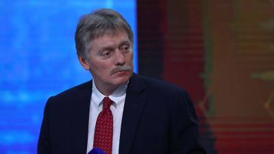 Владимир Путин - Дмитрий Песков - Песков подтвердил отсутствие аккаунтов Путина в социальных сетях - iz.ru - Россия - Израиль