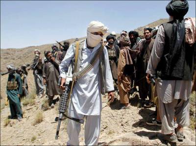 СМИ: талибы начнут военную операцию против сил сопротивления - news-front.info - Афганистан - Кабул - Талибан - провинция Панджшер
