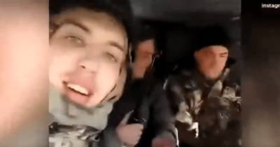 5 лет заключения: майора ВСУ приговорили за убийство солдата, опубликовавшего пост в Instagram - focus.ua - Украина - Донецкая обл.
