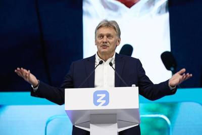 Дмитрий Песков - Дмитрий Песков рассказал, как отвечает на сложные вопросы журналистов - znak.com - Россия
