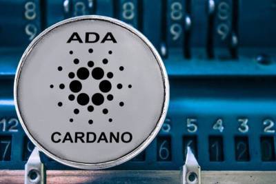 Стоимость Cardano обновила исторический максимум - minfin.com.ua - Украина