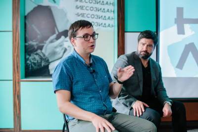 Новые люди считают, что решить проблему «наливаек» можно с помощью реформы правоохранительной системы - abnews.ru - район Красногвардейский