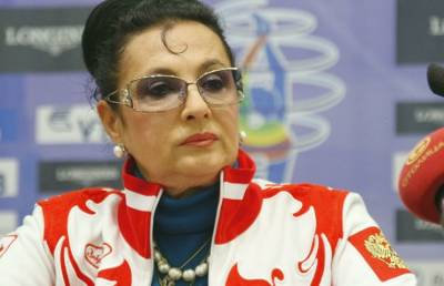 Дин Аверин - Ирина Винер - Арин Аверин - «Изверги, убью»: шокирующие слова Винер сестрам Авериным - pupolita.ru - Токио