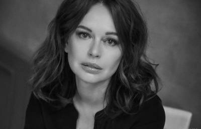 Ирина Безрукова - «Мне было очень тяжело»: Ирина Безрукова откровенно о смерти сына - pupolita.ru