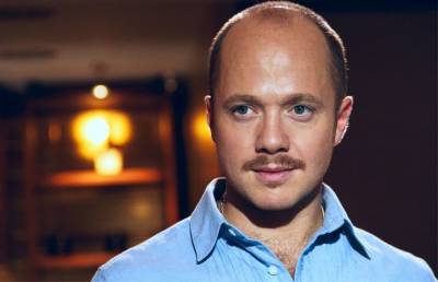 Евгений Стычкин - Стычкин почти год скрывал сына: тайна раскрылась внезапно - pupolita.ru