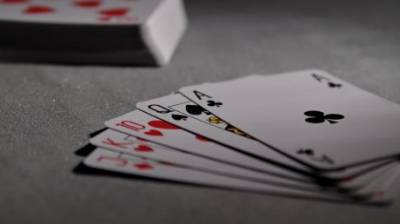 Собиравшим игроков в покер пензенцам грозит уголовный срок - penzainform.ru - Россия - Пензенская обл.