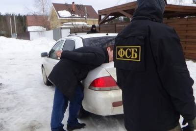 Появились новые подробности в деле о крупном вымогательстве в Твери - tver.mk.ru - Россия - Тверь - Тверская обл. - район Калининский