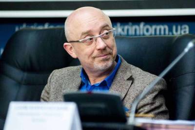 Алексей Резников - Киев признал, что ему не хватит сил отвоевать Крым - news-front.info - Россия - Украина - Киев - Крым